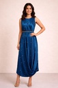 WORK COWL DRESS