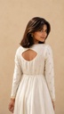 String Dress
