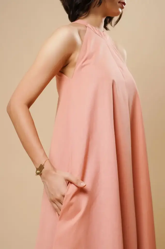 The Aura Dress