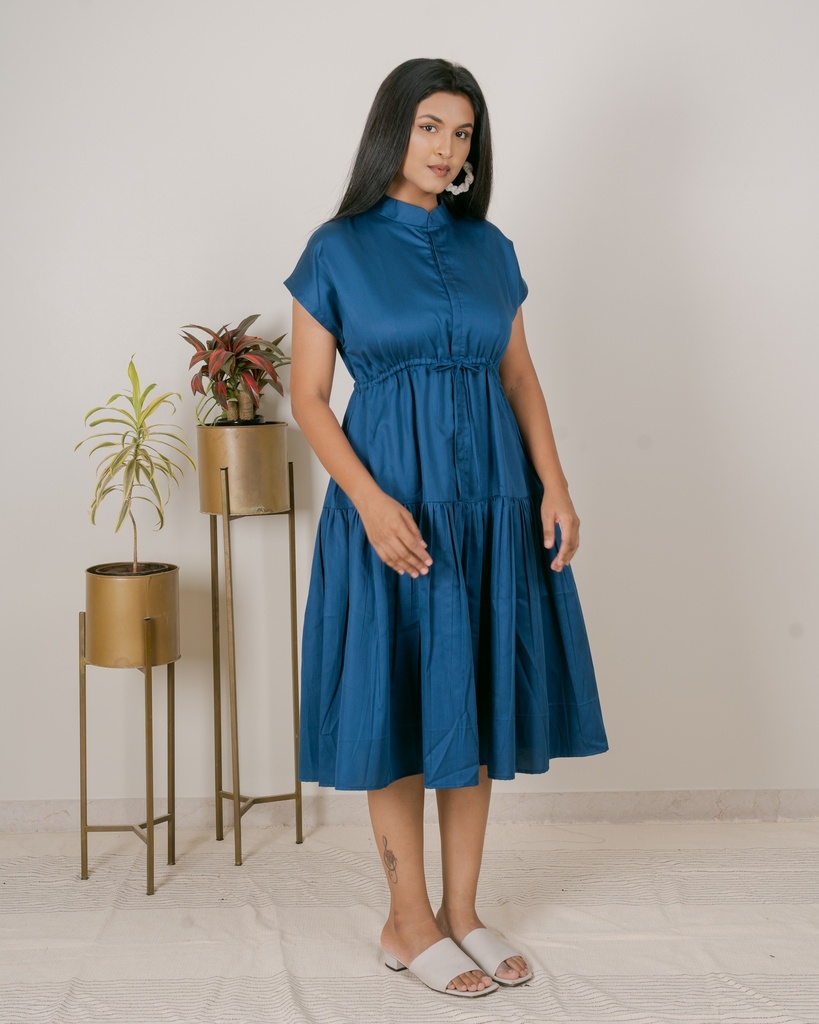 STRING DRESS